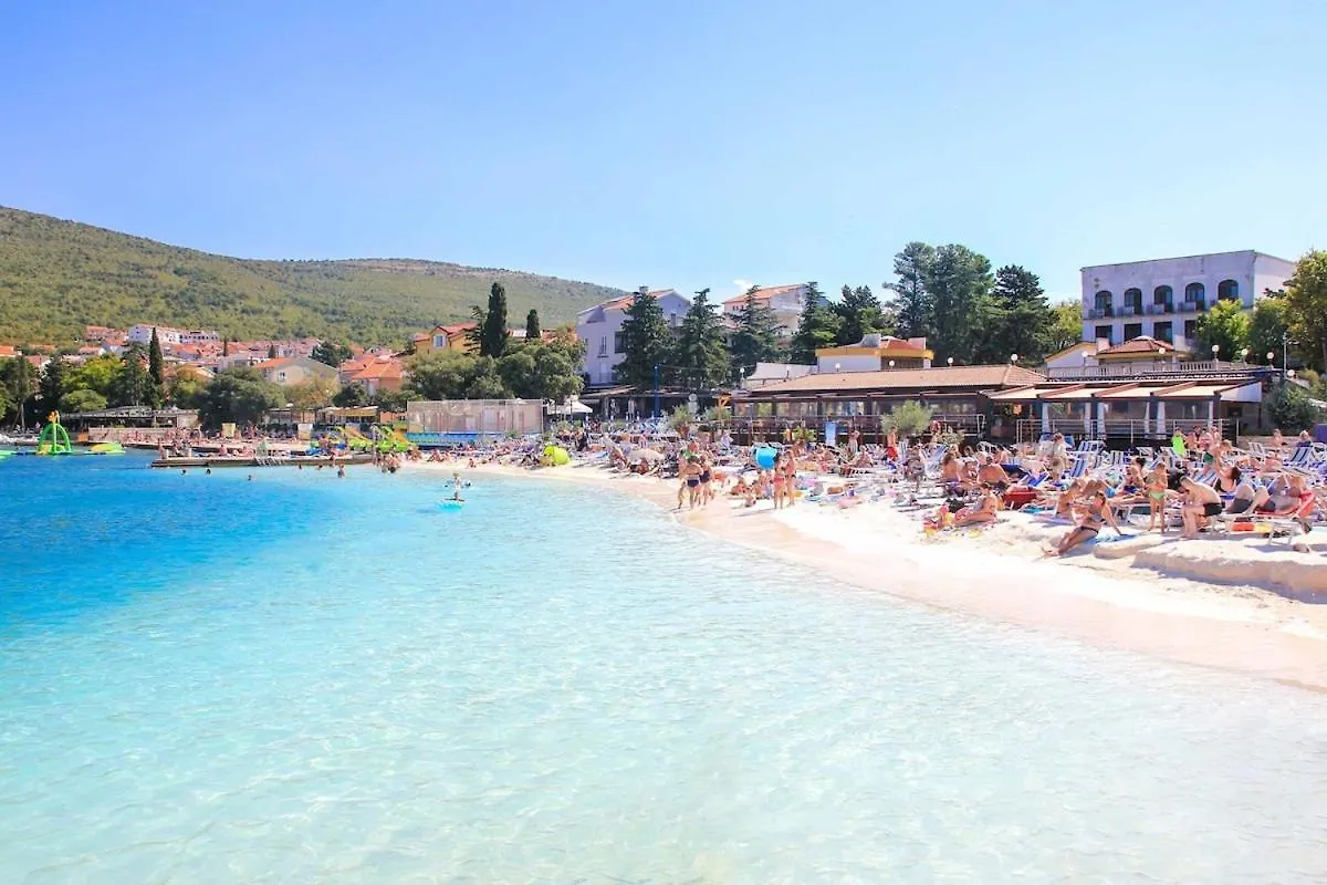 Holiday home Noa Selce Retreat House Villa