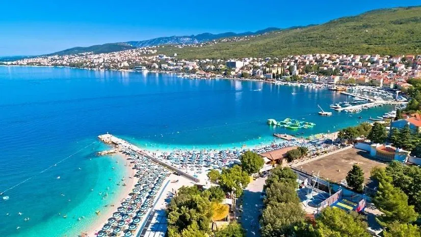 Noa Selce Retreat House Villa